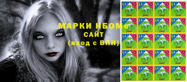 крисы Губаха